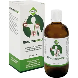 Dreluso-Pharmazeutika Dr.Elten & Sohn GmbH Rheumaselect Tropfen