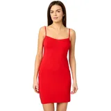 Merry Style Unterkleid Damen Rot XS