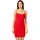 Merry Style Unterkleid Damen Rot XS