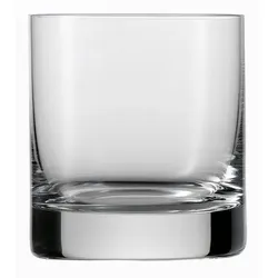 Schott Zwiesel 6 x Becherglas PARIS, Inhalt: 0,28 Liter,
