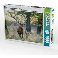 Calvendo Puzzle