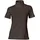 Heine Rollkragen-Shirt Braun 48