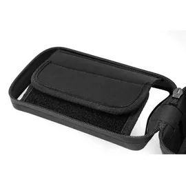 Cube Acid Toptube View schwarz