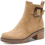 Marco Tozzi Stiefelette, Beige, 40