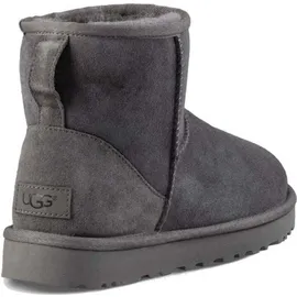 UGG Australia Classic Mini II grey 36