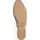 TAMARIS Damen, Sling Pump flach, beige, 38 EU