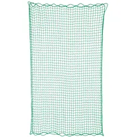 ZURRFIX Ladungssicherungsnetz knotenlos 3,5 m x 5,0 m