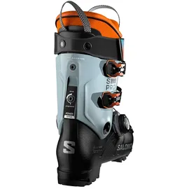 Salomon S/PRO Delta BOA 120 Herren Skischuhe Schwarz 29