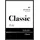 Nielsen Bilderrahmen Classic Schwarz 29,7x42 cm 1 St.