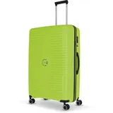 Travelite Orbita Trolley 77 cm limone