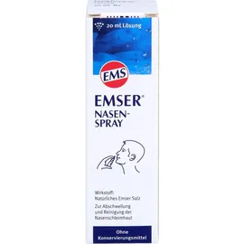 uriach germany gmbh Emser Nasenspray
