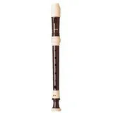Yamaha YRS 32B Blockflöte Sopran barocke Griffweise braun