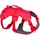 Ruffwear Web Master Hundegeschirr Rot S