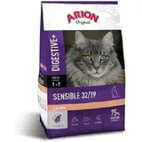 ARION Original Cat Sensible - 2 Kg