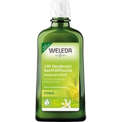 Weleda Citrus Deodorant Nachfüllflasche