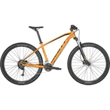 Scott Aspect 950 Orange Modell Aktion