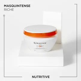 Kérastase Nutritive Masquintense Riche 200 ml