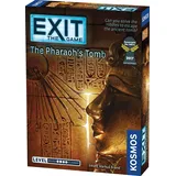 Kosmos EXIT - The Game: The Pharaoh's Tomb englische Version
