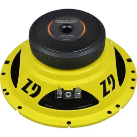 Ground Zero GZIK 165SPL