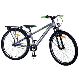 Volare Cross 26" RH 36 cm grau 3-Gang Rücktrittbremse