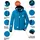 KILLTEC KSW 24 Herren Skijacke Blau L