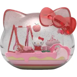 Mighty Jaxx Sanrio Kandyland Sammelfigur - Hello Kitty