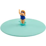 LURCH Mein Deckel 210892 Blau