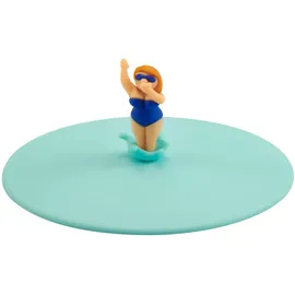 LURCH Mein Deckel 210892 Blau