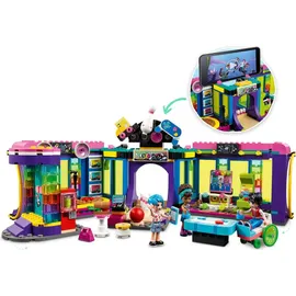 LEGO Friends Rollschuhdisco 41708