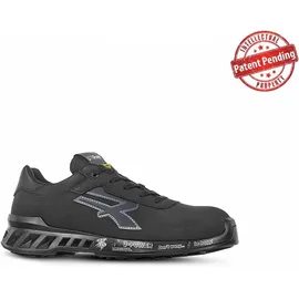 U-POWER Ben ESD, S3S, CI FO sr (0024) 48