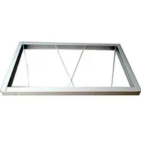 WOLF-Garten Wolf Filterrahmen 2 Stück 2577190 für CWL-300-400