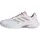 Tennis Shoes Cloud White/Silver Metallic/Lucid Pink 39 1/3 EU