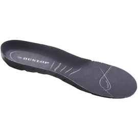 Dunlop Thermosohlen Comfort 37 Schwarz