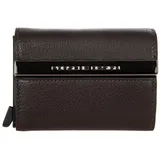 Porsche Design X Secrid Portemonnaie unisex dunkelbraun