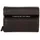Porsche Design X Secrid Portemonnaie unisex dunkelbraun