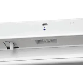 Bartscher 700276 Gewerblicher Lagerkühlschrank (350 l, D, 1730 mm hoch}, Weiß)