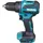 Makita DDF 490 STJ inkl. 2 x 5,0 Ah + Makpac