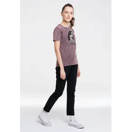 LOGOSHIRT Der kleine Maulwurf Rot S
