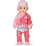 Zapf Creation Baby Annabell Lauf- und Krabbelbaby