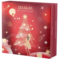 Douglas Adventskalender rot