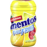 Mentos Full Fruit 35 Dragees