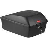 KLICKfix Bike Box schwarz