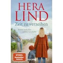 Zeit zu verzeihen