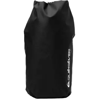 QUIKSILVER Small Water Stash Gepäck-Handgepäck, Black/Black/Black