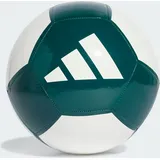 Adidas EPP Club Ball, Unisex-Erwachsene Fußball, Emerald/White, 5