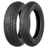 Heidenau 180/65 B16 81H K 34 Arrow F/R RF