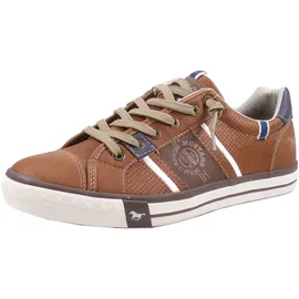 Mustang 4072-308 cognac 42