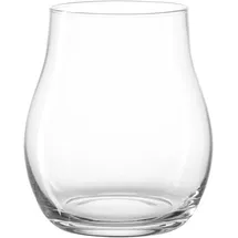 LEONARDO Windlicht Giardino Glas Beige