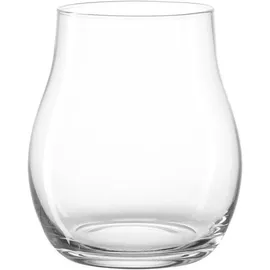 LEONARDO Windlicht Giardino Glas Beige