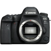 Canon EOS 6D Mark II Body